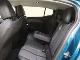 Peugeot 408 (2025) thumbnail 12