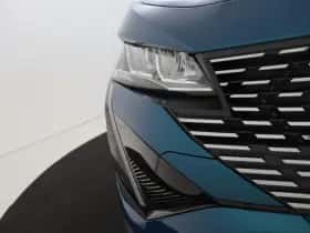 Peugeot 408 (2025) thumbnail 13