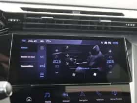 Peugeot 408 (2025) thumbnail 20