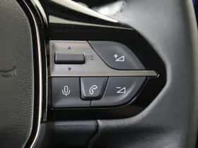 Peugeot 408 (2025) thumbnail 23