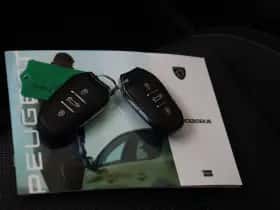 Peugeot 408 (2025) thumbnail 26
