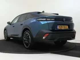 Peugeot 408 (2025) thumbnail 4