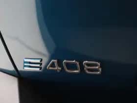 Peugeot 408 (2025) thumbnail 33