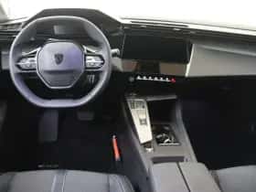 Peugeot 408 (2025) thumbnail 5