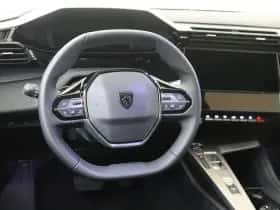 Peugeot 408 (2025) thumbnail 6