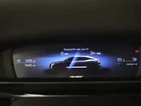 Peugeot 408 (2025) thumbnail 7