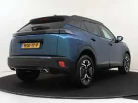 Peugeot 2008 (2025) thumbnail 11