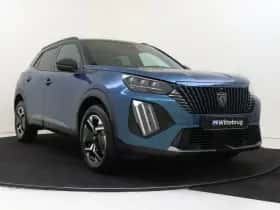 Peugeot 2008 (2025) thumbnail 3