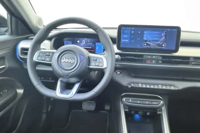 Jeep Avenger (2026) thumbnail 5
