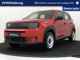 Fiat Grande Panda (2025)