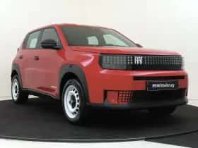 Fiat Grande Panda (2025) thumbnail 3