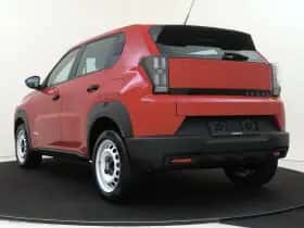Fiat Grande Panda (2025) thumbnail 4