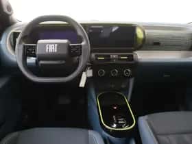 Fiat Grande Panda (2025) thumbnail 5