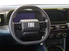 Fiat Grande Panda (2025) thumbnail 6