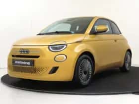 Fiat 500 (2026)