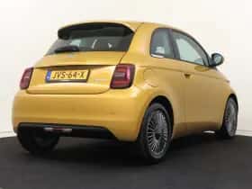 Fiat 500 (2026) thumbnail 11