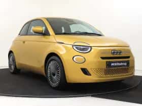 Fiat 500 (2026) thumbnail 3