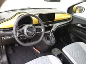Fiat 500 (2026) thumbnail 5