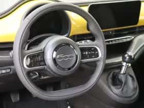 Fiat 500 (2026) thumbnail 6