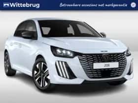 Peugeot 208 (2025)