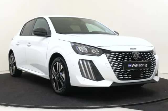 Peugeot 208 (2025) thumbnail 3