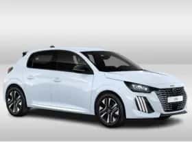 Peugeot 208 (2025) thumbnail 3