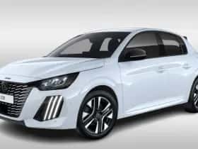 Peugeot 208 (2025) thumbnail 4
