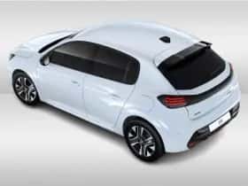 Peugeot 208 (2025) thumbnail 5