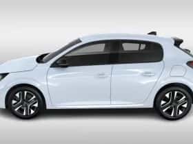 Peugeot 208 (2025) thumbnail 7