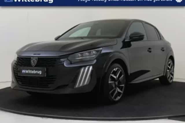 Peugeot 208 (2024) thumbnail 1