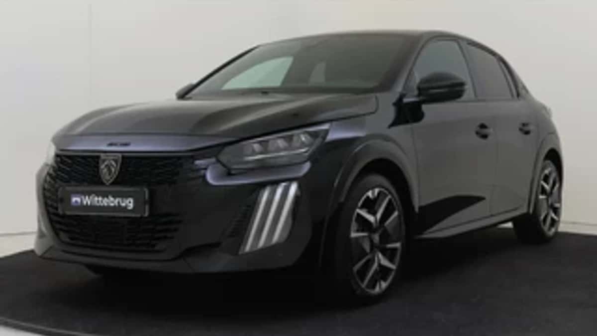 Peugeot 208 (2024) — foto 1