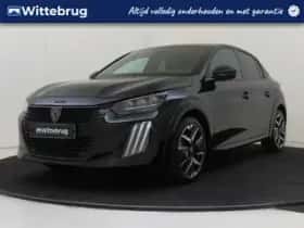 Peugeot 208 (2024) thumbnail 1