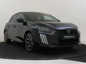 Peugeot 208 (2024) thumbnail 2