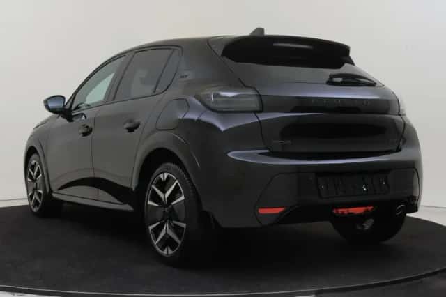 Peugeot 208 (2024) thumbnail 3