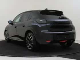 Peugeot 208 (2024) thumbnail 3