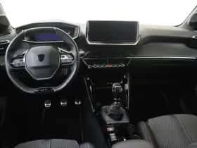 Peugeot 208 (2024) thumbnail 4