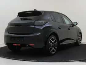 Peugeot 208 (2024) thumbnail 7