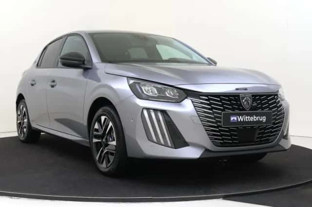 Peugeot e-208 (2025) thumbnail 3
