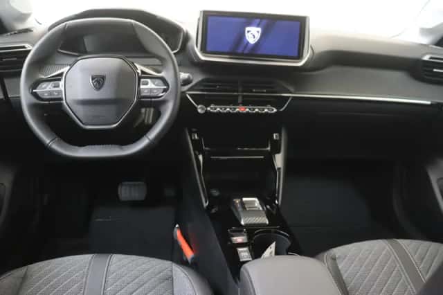 Peugeot e-208 (2025) thumbnail 5