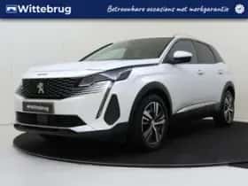 Peugeot 3008 (2021)