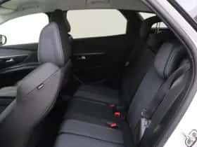 Peugeot 3008 (2021) thumbnail 12