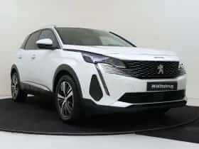 Peugeot 3008 (2021) thumbnail 3