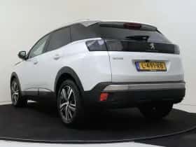 Peugeot 3008 (2021) thumbnail 4