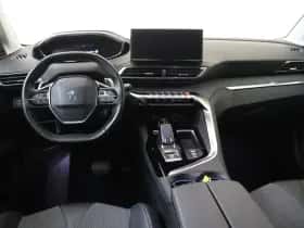 Peugeot 3008 (2021) thumbnail 5