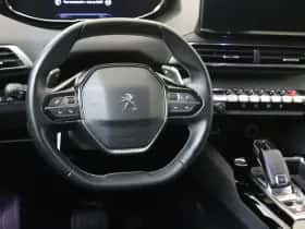 Peugeot 3008 (2021) thumbnail 6