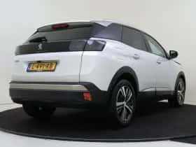 Peugeot 3008 (2021) thumbnail 10
