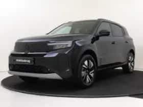 Opel Frontera (2025)