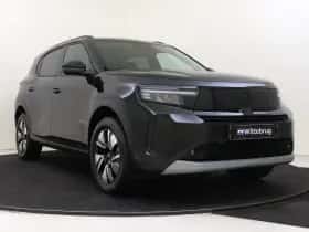 Opel Frontera (2025) thumbnail 3