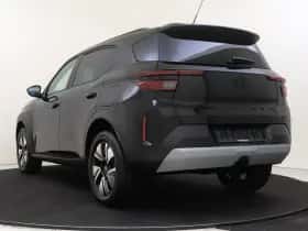 Opel Frontera (2025) thumbnail 4