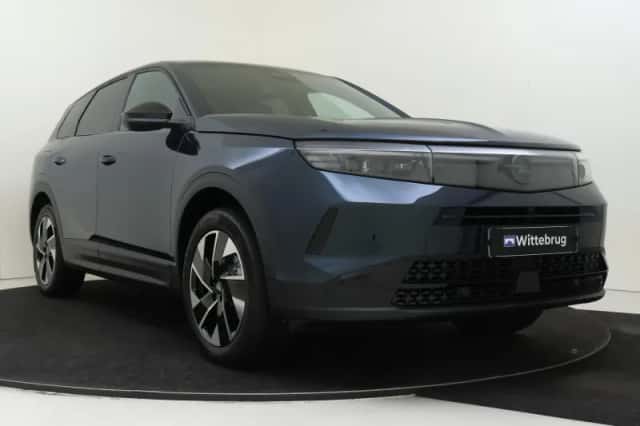 Opel Grandland (2026) thumbnail 3